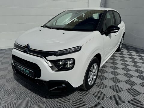 Citroen c3 (3) PureTech 83 BVM Feel Business