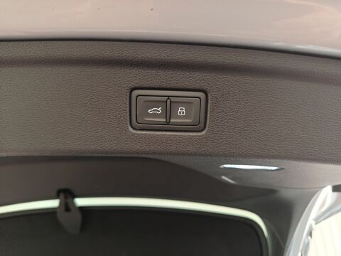 A5 40 TFSI 190 S TRONIC 7 DESIGN LUXE SB 2019 occasion 91580 &Eacute;tr&eacute;chy