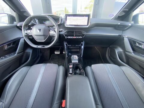 208 Hybrid 100 e-DCS6 GT 2024 occasion 30260 Quissac