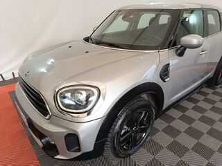 Countryman Cooper Essential 136 ch BVA7 2023 occasion 91580 &Eacute;tr&eacute;chy