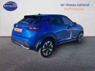 Juke DIG-T 114CH TEKNA 2025 occasion 91580 &Eacute;tr&eacute;chy
