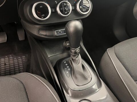 500 X 1.5 MHEV FFLY 130ch DCT7 Pack Con Sty 2023 occasion 76360 Barentin