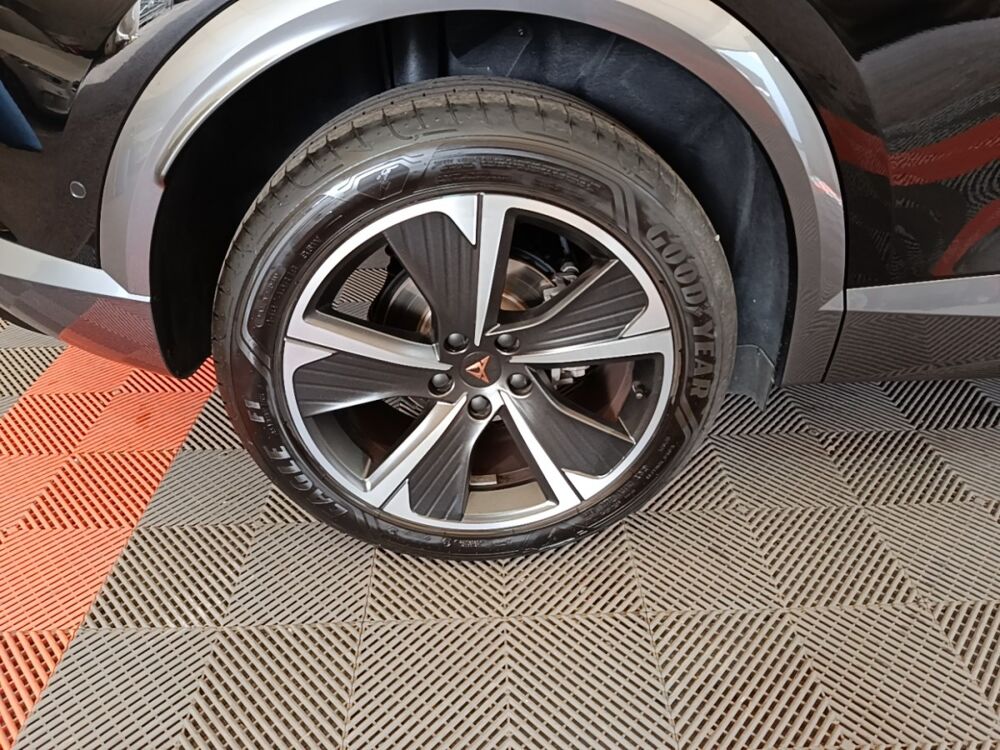 Formentor 1.4 e-HYBRID 204ch DSG6 Business Edition 2024 occasion 91580 &Eacute;tr&eacute;chy