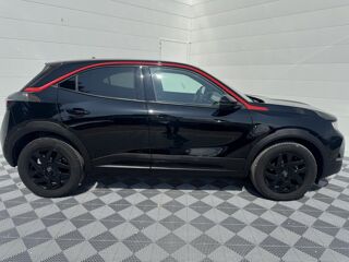 Mokka 1.2 Turbo 100ch GS 2023 occasion 69330 Meyzieu