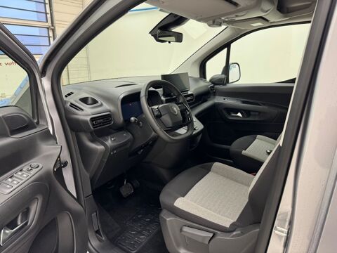 Berlingo 1.5 BLUEHDI 130 S&S EAT8 Taille M MAX 2026 occasion 76360 Barentin
