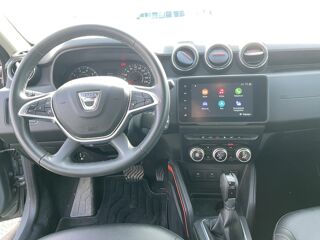 Duster Extreme TCe 150 EDC 4x2 2022 occasion 40160 Parentis-en-Born