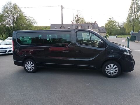 Jumpy 1.6 CDTI 145 ECO S/S 2.9 L2H1 PACK CLIM+ 2017 occasion 35210 Ch&acirc;tillon-en-Vendelais