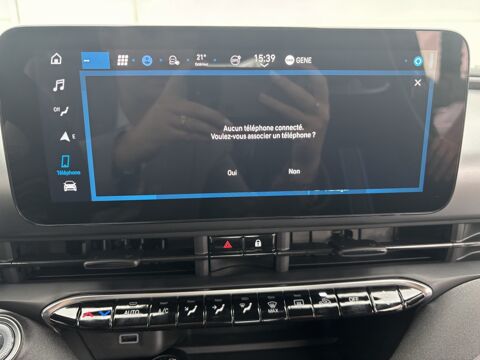 500 BEV 42KWH 2025 occasion 69330 Meyzieu