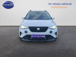 Arona 1.0 TSI 115CH STYLE SPECIAL EDITION 2025 occasion 91580 &Eacute;tr&eacute;chy