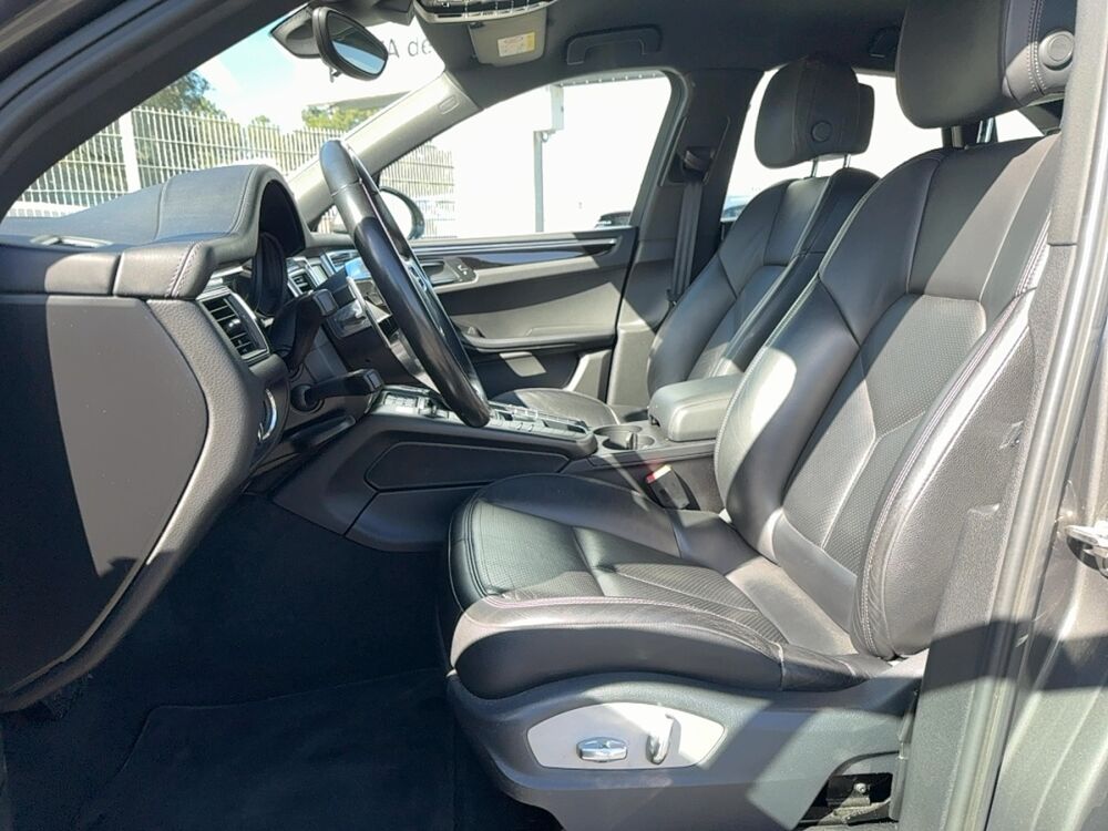 Macan 3.0 V6 S Diesel 2015 occasion 40600 Biscarrosse