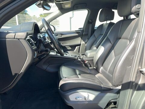 Macan 3.0 V6 S Diesel 2015 occasion 40600 Biscarrosse