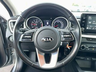 XCeed 1.0 T-GDI 120 ISG MOTION 2020 occasion 40160 Parentis-en-Born
