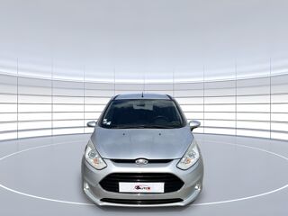 B-max 1.0 Ecoboost S&S 125ch Titanium 2016 occasion 61170 Montchevrel