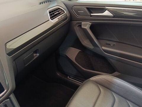 Tiguan 2.0 TDI 150 DSG7 Elegance 2021 occasion 91580 &Eacute;tr&eacute;chy