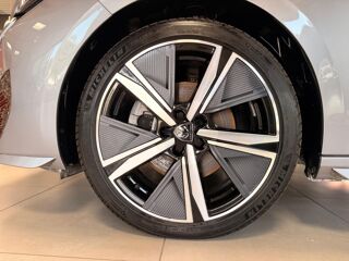 308 Hybrid 145 e-DCS6 GT 2025 occasion 63360 Gerzat