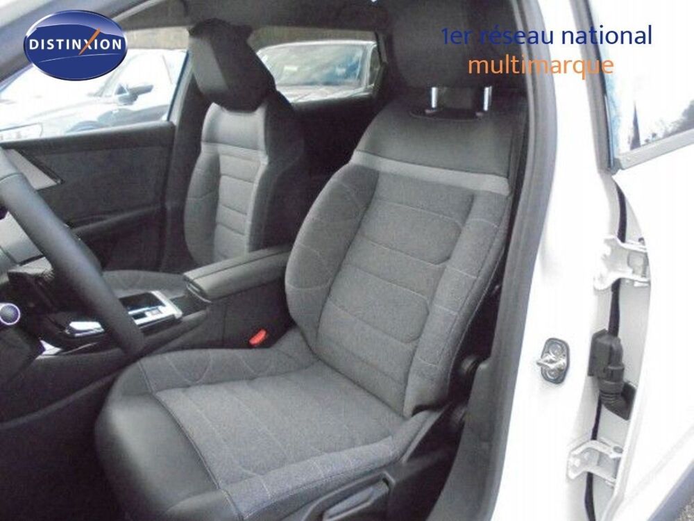 C5 X 1.2 PURETECH 130CH S&S EAT8 FEEL PACK 2023 occasion 91580 &Eacute;tr&eacute;chy