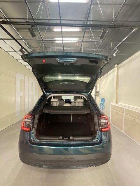 Fiat 600 T-Gen 3 1.2 Hybrid 110 DCT6 La Prima 2025 occasion 76360 Barentin