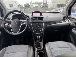 Mokka 1,6 CDTI 136 ch 4X2 ecoFLEX S/S Cosmo 2016 occasion 19360 Malemort-sur-Corr&egrave;ze