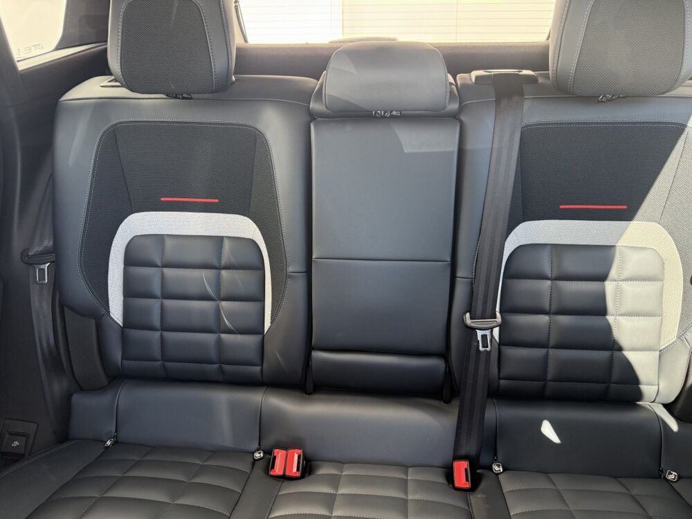 C5 aircross Hybride 145ch auto MAX 2025 occasion 69330 Meyzieu