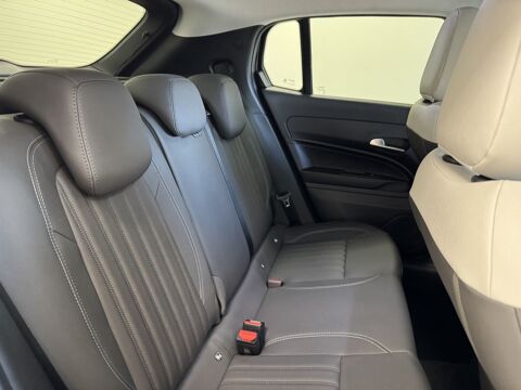 Fiat 600 T-Gen 3 1.2 Hybrid 145 eDCT6 La Prima 2026 occasion 76360 Barentin