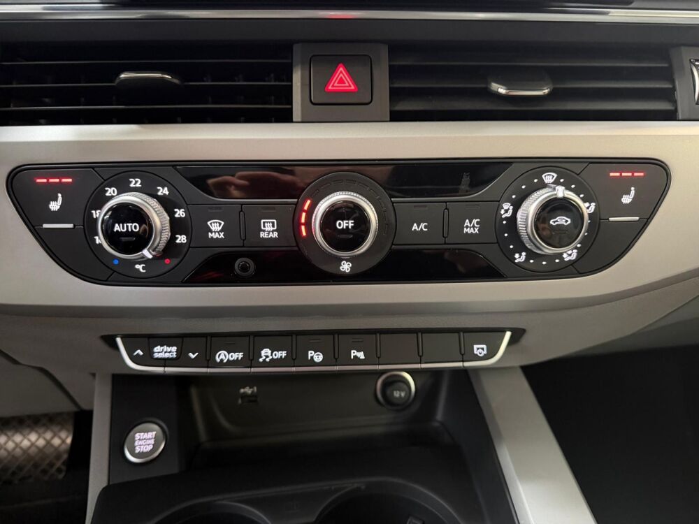 A4 35 TFSI 150 S tronic S Line 2025 occasion 63360 Gerzat
