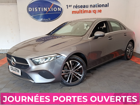 Mercedes Classe A 250 e Hybrid EQ Berline Busines 2024 occasion &Eacute;tr&eacute;chy 91580