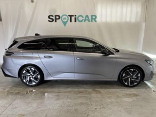 308 SW PHEV 180 E-EAT8 ALLURE 2024 occasion 38550 Saint-Maurice-l'Exil