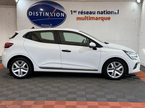 Clio Business SCe 65 -21N 2021 occasion 91580 &Eacute;tr&eacute;chy