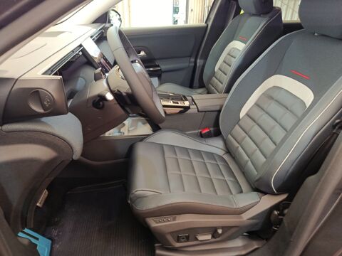 C5 aircross Hybride 145ch auto MAX 2026 occasion 91580 &Eacute;tr&eacute;chy