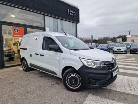 Citro&euml;n Jumpy Confort - Blue dCi 95-22 2022 occasion Sauve 30610