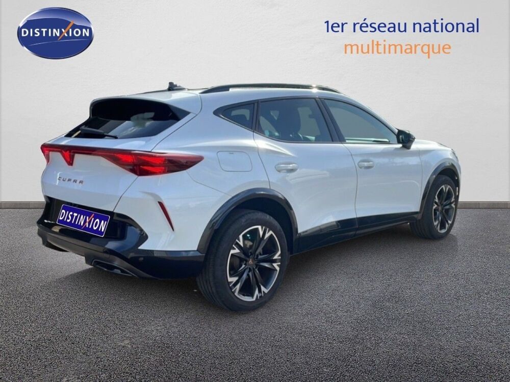 Formentor 2.0 TDI 150CH DSG 2025 occasion 91580 &Eacute;tr&eacute;chy