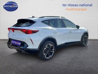 Formentor 2.0 TDI 150CH DSG 2025 occasion 91580 &Eacute;tr&eacute;chy
