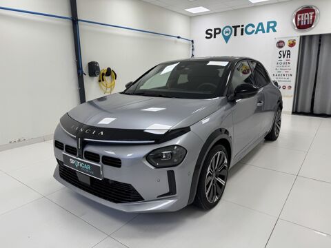 Lancia Ypsilon 1.2 Ibrida 100ch eDCT6 LX 2025 occasion Barentin 76360