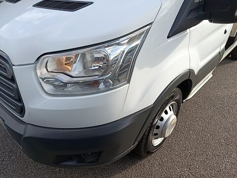Jumpy P 350 L2 Trend 2.0 l ecob 130 2019 occasion 91580 &Eacute;tr&eacute;chy