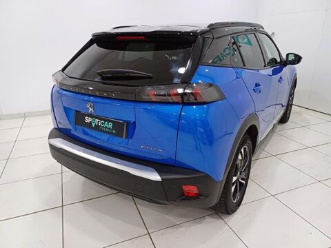 2008 ELECTRIQUE GT Line 2020 occasion 63300 Thiers
