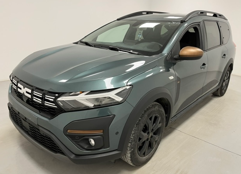 Dacia Jogger Extreme Tce 110 2024 occasion Gerzat 63360
