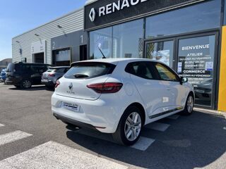 Clio Business TCe 100 - 20 2020 occasion 30610 Sauve