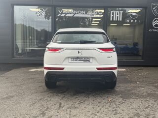 DS3 PureTech 130 Automatique So Chic 2021 occasion 30140 Anduze