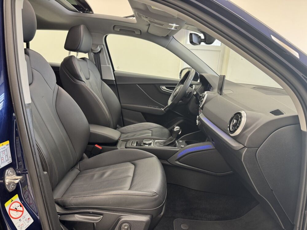 Q2 30 TDI 116 S Tronic Avus 2023 occasion 76360 Barentin