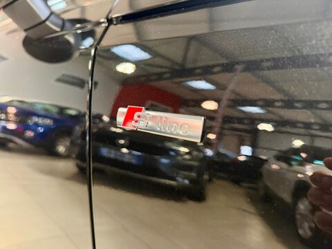A4 35 TFSI 150 S tronic S Line 2025 occasion 63360 Gerzat