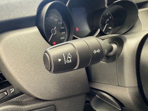 500 X 1.5 MHEV FFLY 130ch DCT7 Pack Con Sty 2023 occasion 76360 Barentin