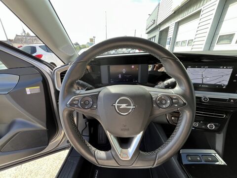 Mokka 1.2 Turbo 130ch AUTO ELEGANCE BUSINESS 2023 occasion 44150 Saint-G&eacute;r&eacute;on