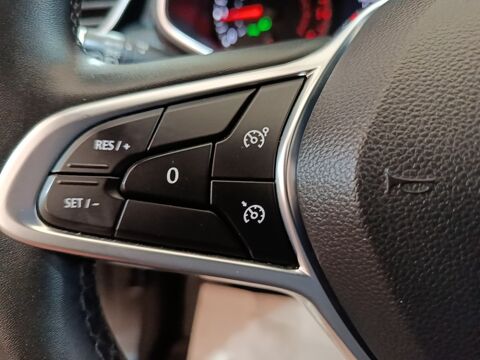 Clio Business TCe 100 - 20 2020 occasion 91580 &Eacute;tr&eacute;chy