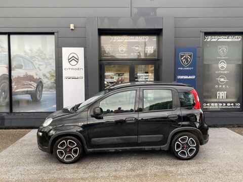 Panda 1.0 70 ch BSG S/S Hybrid 2022 occasion 30260 Quissac