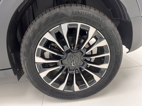 500 X 1.0 FFly T T3 120ch Cross 2019 occasion 76360 Barentin