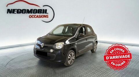 Renault twingo (3) Cosmic Sce 70 E6