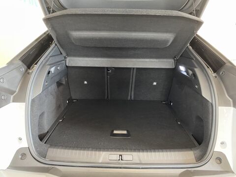 3008 1.2 HYBRID 145 E-DCS6 GT 2026 occasion 38550 Saint-Maurice-l'Exil