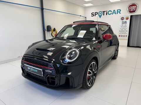 Annonce voiture Mini MINI COUPE 34890 €