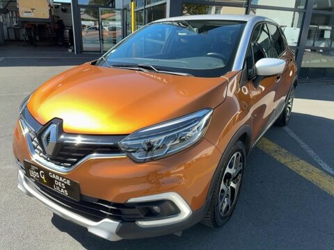Renault captur Intens dCi 90