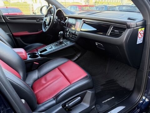 Macan 3.0 S 2019 occasion 19360 Malemort-sur-Corr&egrave;ze